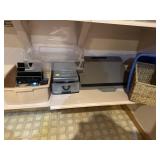 Assorted Office (On Shelf)