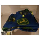 JD Fleece