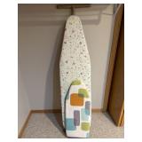 Pair of Ironing Boards