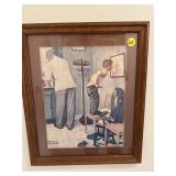 Norman Rockwell Picture