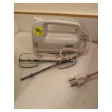Family Chef Hand Mixer