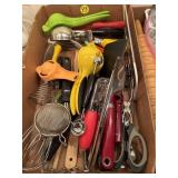 Kitchen Utensils