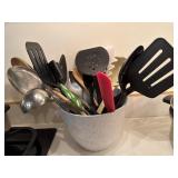 Kitchen Utensils