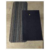 Pair of Rugs