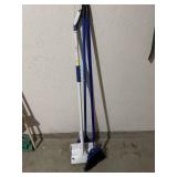 Broom & Mop