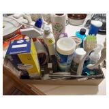 Cleaning Products