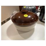 Bean Pot