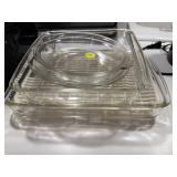 Pyrex Baking Dishes
