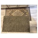 Pair of Rugs