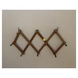 Folding Rack