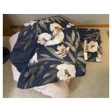 King Comforter & Pillow Shams