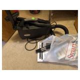 ORECK XL Canister w/Bags & Accessories