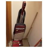 ORECK Vac