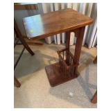 Mag./End Table 24 1/2" High