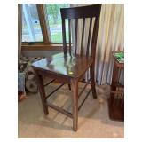 Bar Stool 24" to the Seat