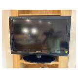 Samsung 31" Flat Screen TV w/Remote