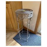 Metal Plant Stand