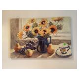 Sunflower Picture