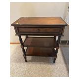 Stand 26" /w x 14 1/2" D x 31" T