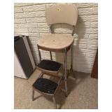 Step Stool