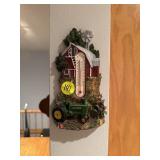 John Deere Thermometer