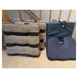 Seat Cushions