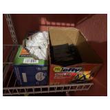 Garbage Bags