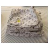 King Size Sheet Set