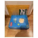 File Folders & Bubble Mailers