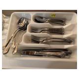 Stainless Flatware
