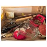 Kitchen Utensils