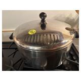 Farberware Kettle