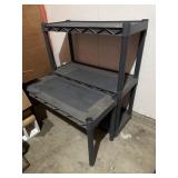 Shelf Unit