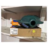 Watering Can & Wand, Garden Tools