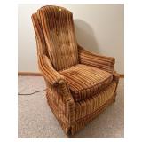 Swivel Rocker