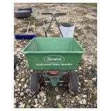 Lawn Spreader