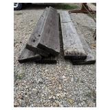 Bridge Plank