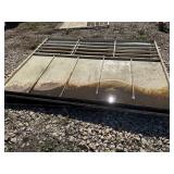 Box Stall Panels