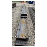 Bridge Plank
