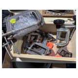 C Clamps - Various Sizes