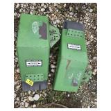Front Tractor Fenders