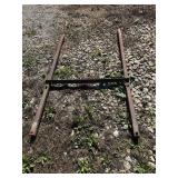 Bolt on Bale Forks