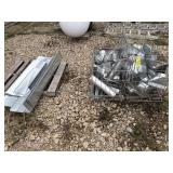 HVAC Pipe -2 Pallets