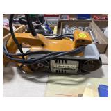 Black & Decker Belt Sander