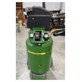 John Deere Air Compressor