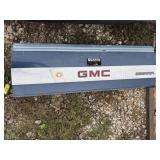 GMC Tailgate