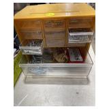 Organizer w/Misc.
