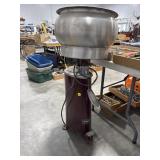McCormick Cream Separator