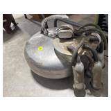 Surge Bucket Milker
