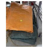 Tarps